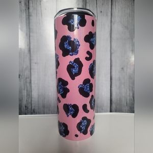 20 oz Stainless Steel Tumbler